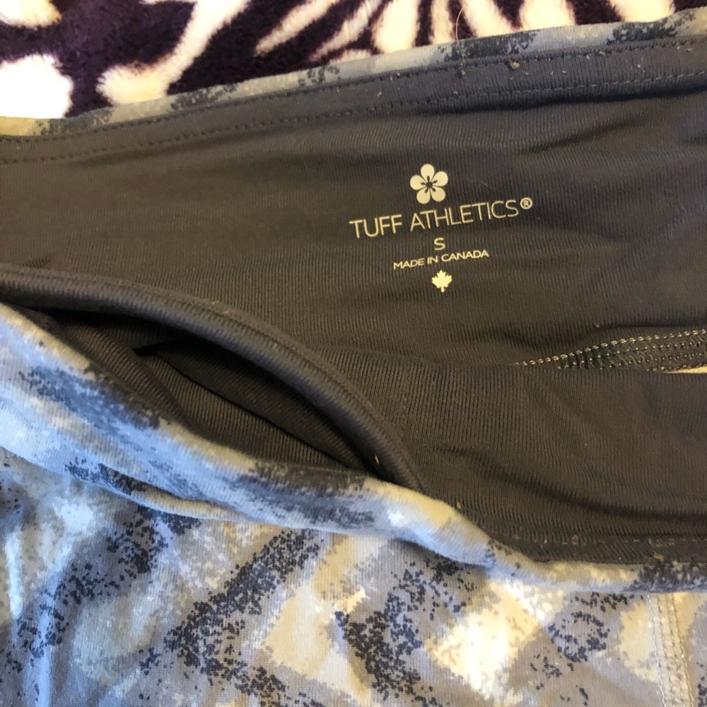 Patterned leggings - Picture 2 of 2